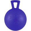 Show in main carousel: Jolly Pets Tug-n-Toss Mini Dog Toy, Blue, 3-in slide 1 of 6