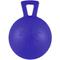 Show in main carousel: Jolly Pets Tug-n-Toss Mini Dog Toy, Blue, 3-in slide 1 of 6