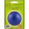 Show in main carousel: Jolly Pets Tug-n-Toss Mini Dog Toy, Blue, 3-in slide 4 of 6