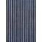 Show in main carousel: JONATHAN Y Rand Distressed Ticking Stripe Machine-Washable Runner Dog & Cat Rug, Navy/Gray, 8 x 10-ft slide 9 of 9