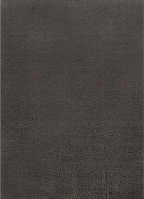 Show full view: JONATHAN Y Twyla Classic Solid Low-Pile Machine-Washable Dog & Cat Area Rug, Dark Gray, 8 x 10-ft slide 9 of 9