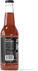JONES Craft Soda for Dogs Braised Beef Recipe Dog Food Topping, 12-oz bottle, 4 count slide 2 of 3