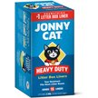 Show in main carousel: Jonny Cat Heavy Duty Tear-Resistant Litter Box Liners, Jumbo, 15 count slide 1 of 12
