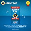Show in main carousel: Jonny Cat Heavy Duty Tear-Resistant Litter Box Liners, Jumbo, 15 count slide 8 of 12