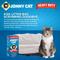 Show in main carousel: Jonny Cat Heavy Duty Tear-Resistant Litter Box Liners, Jumbo, 5 count slide 4 of 12