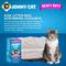 Show in main carousel: Jonny Cat Heavy Duty Tear-Resistant Scented Jumbo Cat Litter Box Liners, 7 Count slide 4 of 9