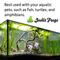 Show in main carousel: Josh's Frogs Aquarium & Paludarium Sand, 10-lb bag slide 9 of 9