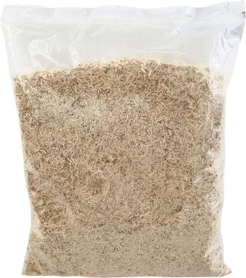 Show full view: Josh's Frogs Awesome Aspen Reptile Substrate, 10-qt bag slide 2 of 9