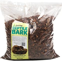 Josh's Frogs Bark Reptile Substrate, 10-qt bag
