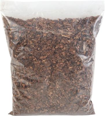 Show full view: Josh's Frogs Bark Reptile Substrate, 10-qt bag slide 2 of 9