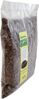 Show full view: Josh's Frogs Bark Reptile Substrate, 10-qt bag slide 3 of 9