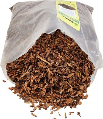Show full view: Josh's Frogs Bark Reptile Substrate, 10-qt bag slide 5 of 9