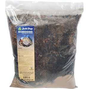 Zilla Terrarium Liner, Brown