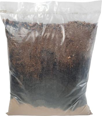 Show full view: Josh's Frogs BioBedding Desert Bioactive Reptile Substrate, 10-qt bag slide 2 of 10