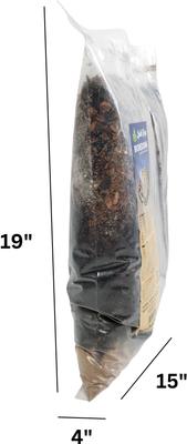 Show full view: Josh's Frogs BioBedding Desert Bioactive Reptile Substrate, 10-qt bag slide 4 of 10
