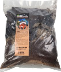 Josh's Frogs BioBedding Hermit Crab Bioactive Reptile Substrate, 10-qt bag