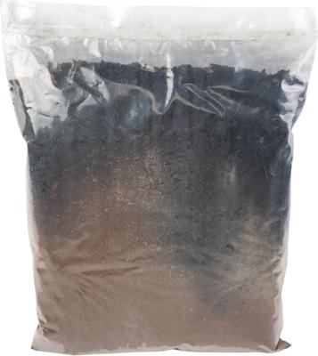 Show full view: Josh's Frogs BioBedding Pac-Man Bioactive Reptile Substrate, 10-qt bag slide 2 of 9