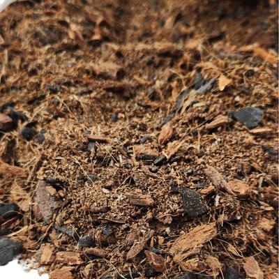 Show full view: Josh's Frogs BioBedding Pac-Man Bioactive Reptile Substrate, 10-qt bag slide 5 of 9