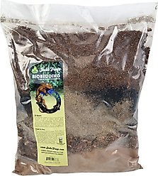 Josh's Frogs BioBedding Tropical Bioactive Reptile Substrate, 10-qt bag