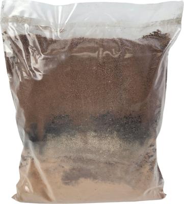 Show full view: Josh's Frogs BioBedding Tropical Bioactive Reptile Substrate, 10-qt bag slide 2 of 9