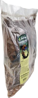 Show full view: Josh's Frogs BioBedding Tropical Bioactive Reptile Substrate, 10-qt bag slide 4 of 9