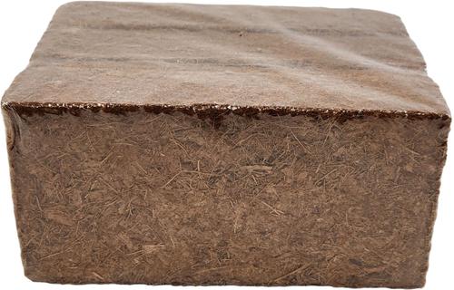 Show full view: Josh's Frogs Coco Cradle Brick Reptile Substrate, 1.43-lbs, 3 count slide 2 of 9