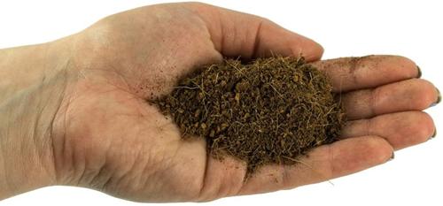 Show full view: Josh's Frogs Coco Cradle Brick Reptile Substrate, 1.43-lbs, 3 count slide 6 of 9