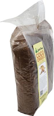 Show full view: Josh's Frogs Coco Cradle Reptile Substrate, 10-L bag slide 3 of 9
