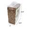 Show in main carousel: Josh's Frogs Coco Husk Block Reptile Substrate, 38-qt, 1 count slide 4 of 9