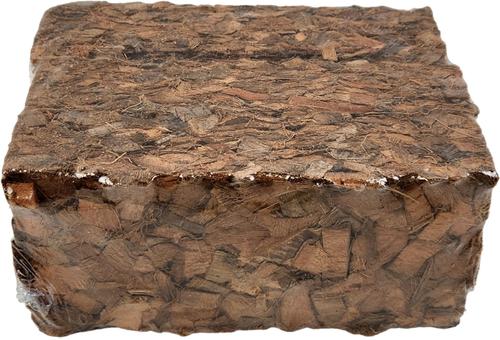 Show full view: Josh's Frogs Coco Husk Brick Reptile Substrate, 1.43-lbs, 3 count slide 2 of 9