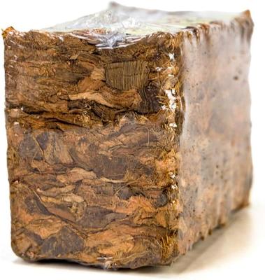 Show full view: Josh's Frogs Coco Husk Brick Reptile Substrate, 1.43-lbs, 3 count slide 3 of 9