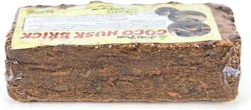 Show full view: Josh's Frogs Coco Husk Brick Reptile Substrate, 6-qt, 1 count slide 3 of 9