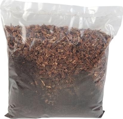 Show full view: Josh's Frogs Coco Select Reptile Substrate, 10-qt bag slide 4 of 9