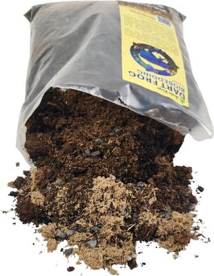 Show full view: Josh's Frogs Dart Frog BioBedding, 4-qt bag slide 5 of 8