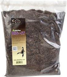 Josh's Frogs Dig-It Reptile Substrate, 10-qt bag