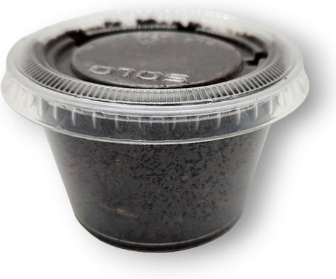 Show full view: Josh's Frogs Dwarf Tropical White Isopods Live Feed Reptile Food, 25 count slide 8 of 9