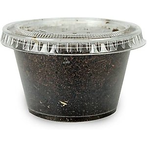 Josh's Frogs Fat Tail Gecko Feeder Bundle, Adult