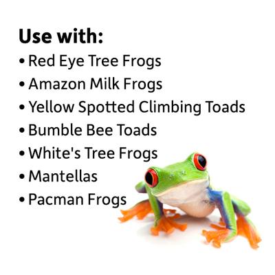 Show full view: Josh's Frogs Frog Foam Terrarium Liner, 10 Gallon slide 6 of 9