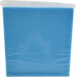 Josh's Frogs Frog Foam Terrarium Liner, 12x12 Glass Terarrium slide 2 of 9