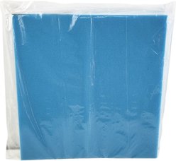 Josh's Frogs Frog Foam Terrarium Liner, 18x18 Glass Terarrium slide 2 of 9