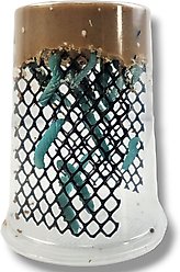 Josh's Frogs Hornworm Habitat Live Feed Reptile Food, 12 count slide 2 of 9