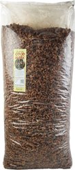 Josh's Frogs Loose Coco Husk Chips Reptile Substrate, 150-L bag
