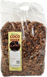 Josh's Frogs Loose Coco Husk Chips Reptile Substrate, 25-L bag