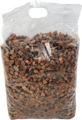 Show full view: Josh's Frogs Loose Coco Husk Chips Reptile Substrate, 25-L bag slide 3 of 9