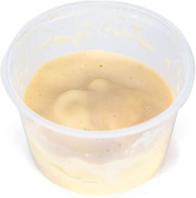 Show full view: Josh's Frogs Microworm Panagrellus Culture, 16-oz slide 4 of 9