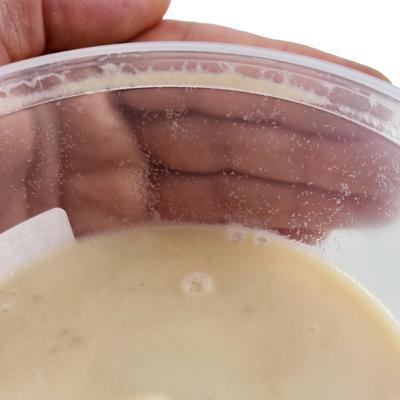 Show full view: Josh's Frogs Microworm Panagrellus Culture, 16-oz slide 8 of 9