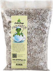 Josh's Frogs ProHatch Reptile Incubation Media, 1-lb bag