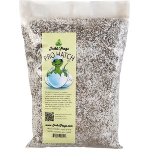 Josh's Frogs ProHatch Reptile Incubation Media, 1-lb bag