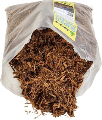 Show full view: Josh's Frogs Super Cypress Reptile Substrate, 10-qt bag slide 5 of 9