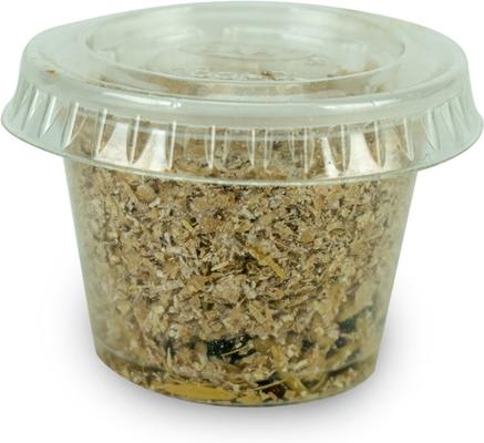 Show full view: Josh's Frogs Tree Frog Feeder Bundle, Baby slide 8 of 9